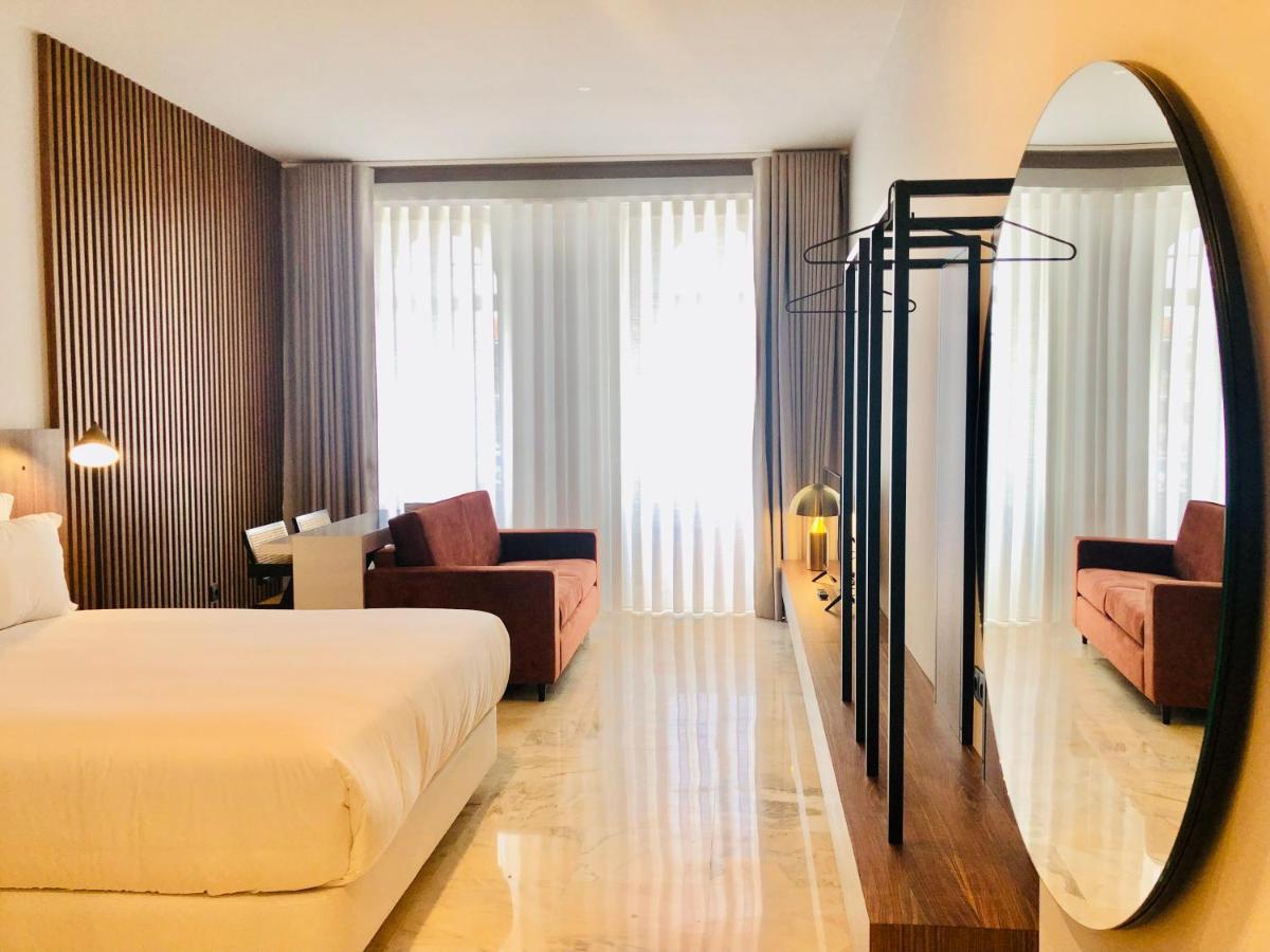Apartamento Youropo - Downtown