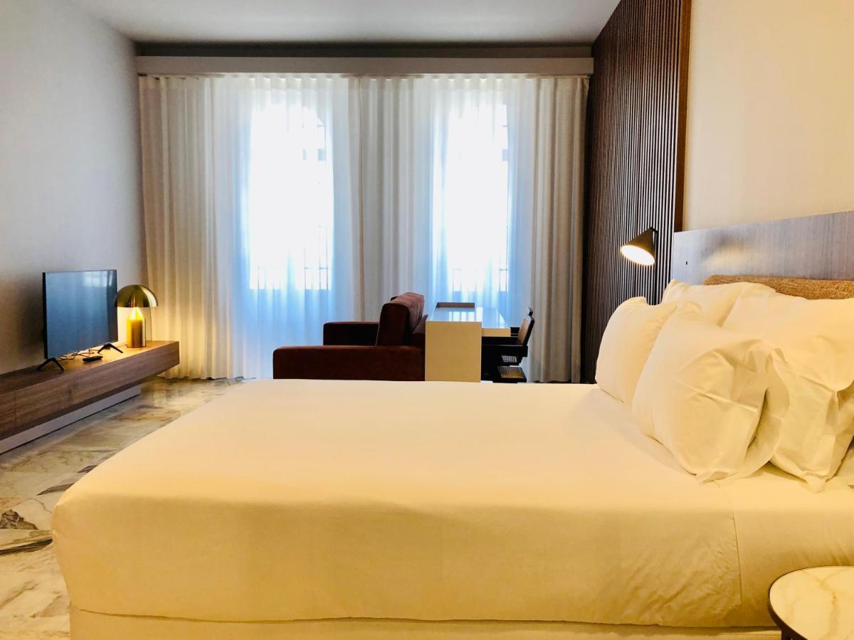 Apartamento Youropo - Downtown