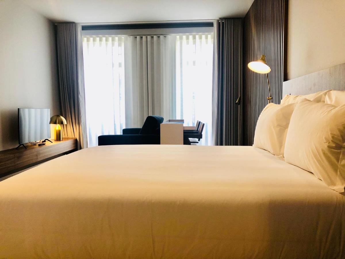 Youropo - Downtown Apartamento