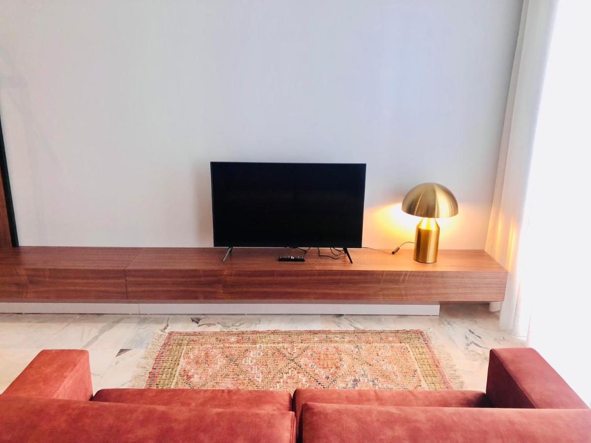 Youropo - Downtown Apartamento