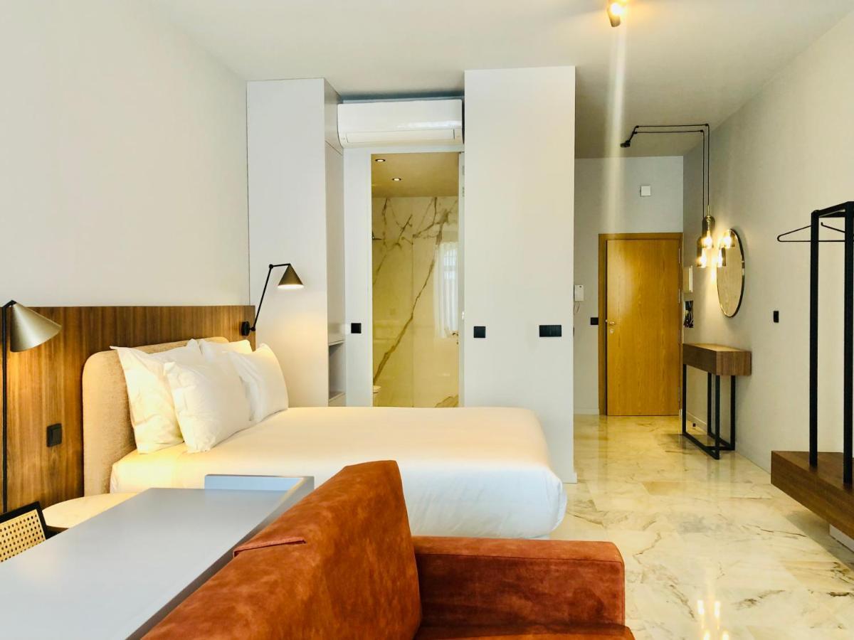 Apartamento Youropo - Downtown *
