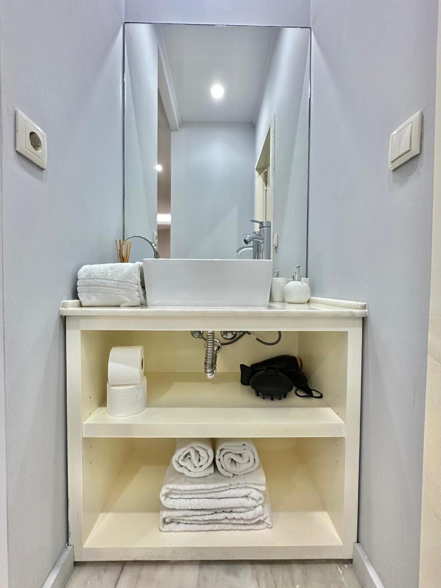 Apartamento Youropo - Downtown