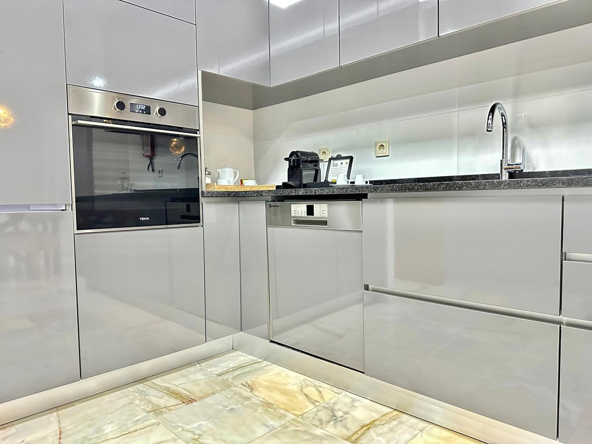 Apartamento Youropo - Downtown Porto