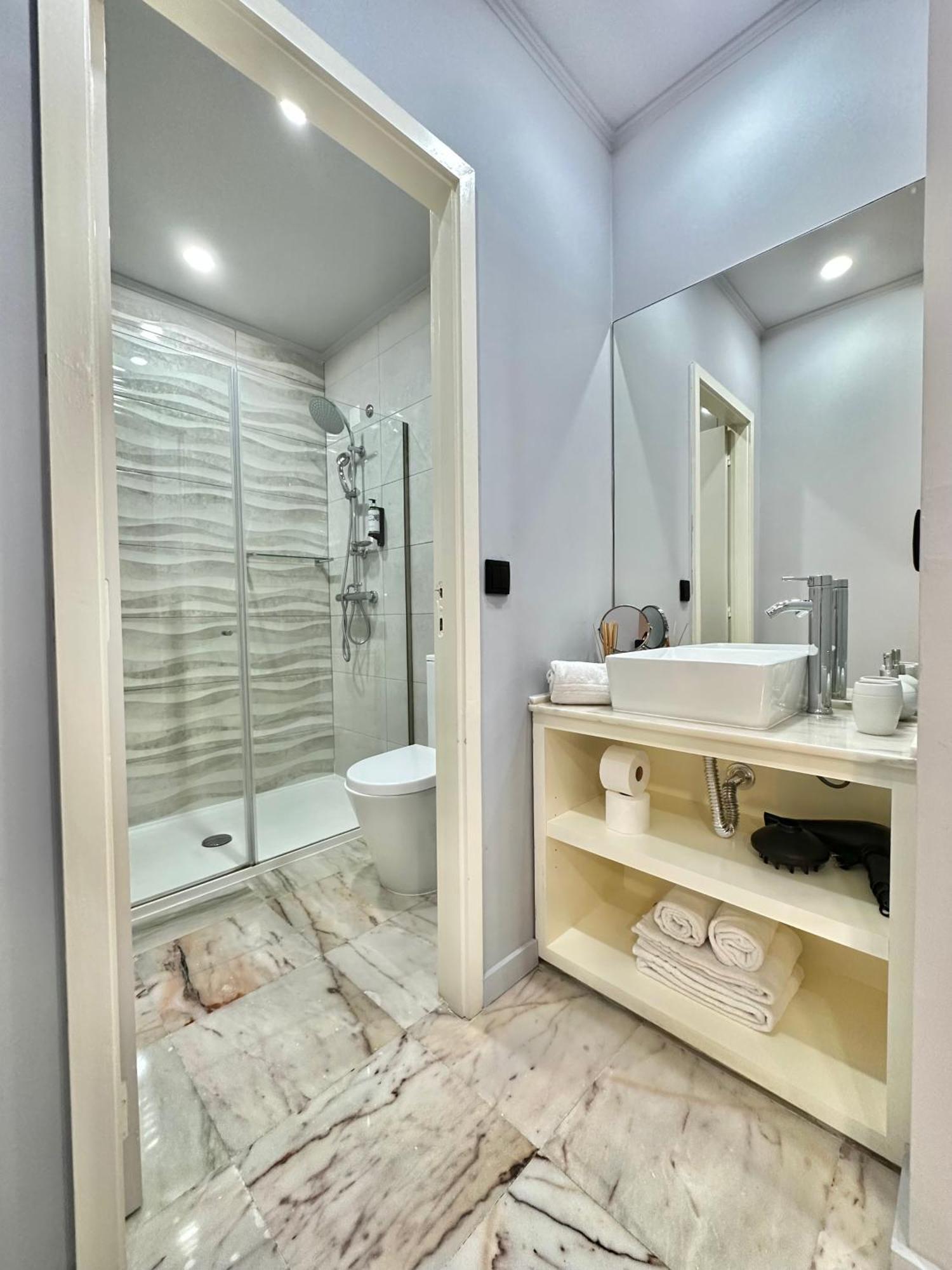 Apartamento Youropo - Downtown
