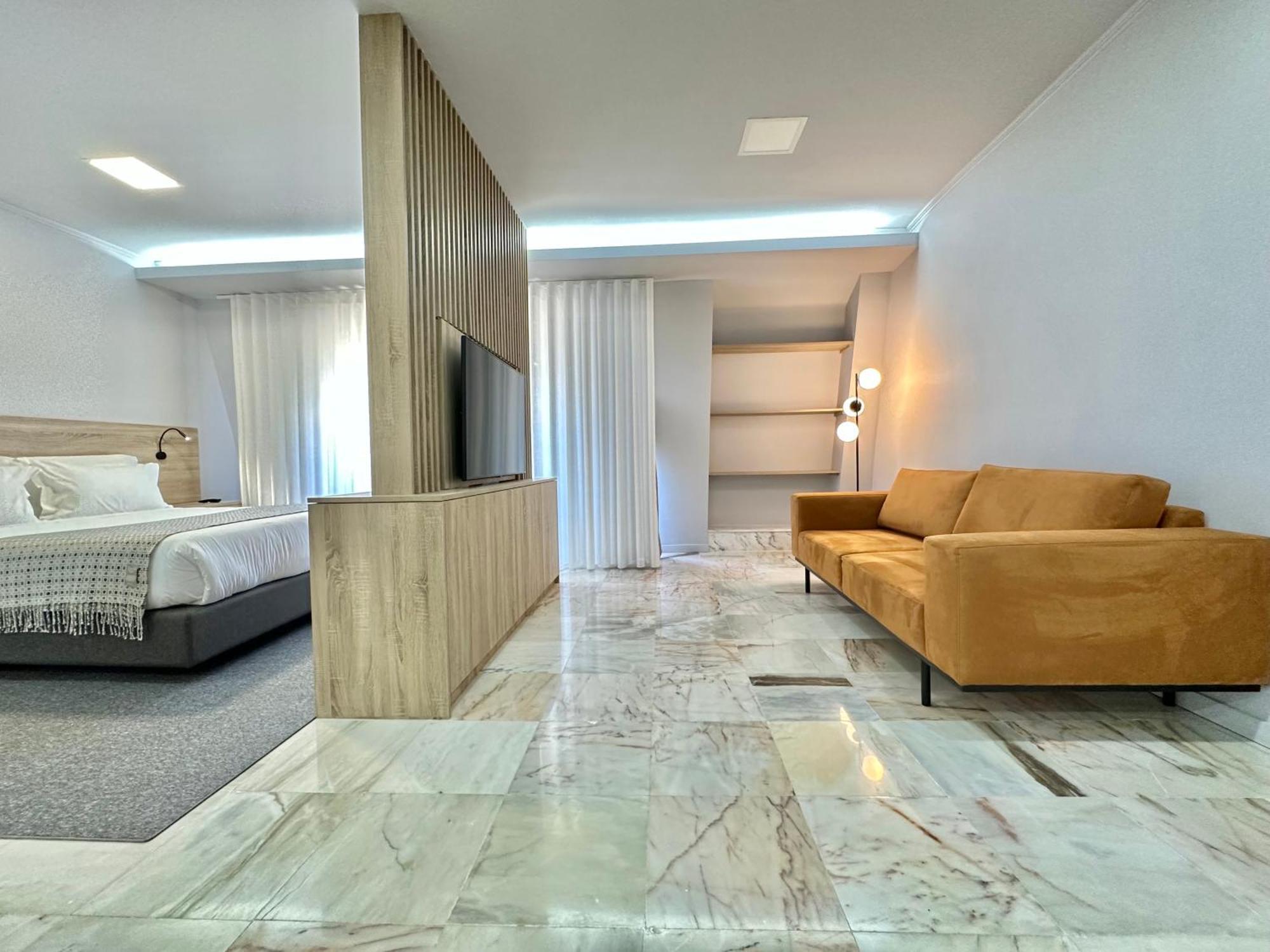 Apartamento Youropo - Downtown