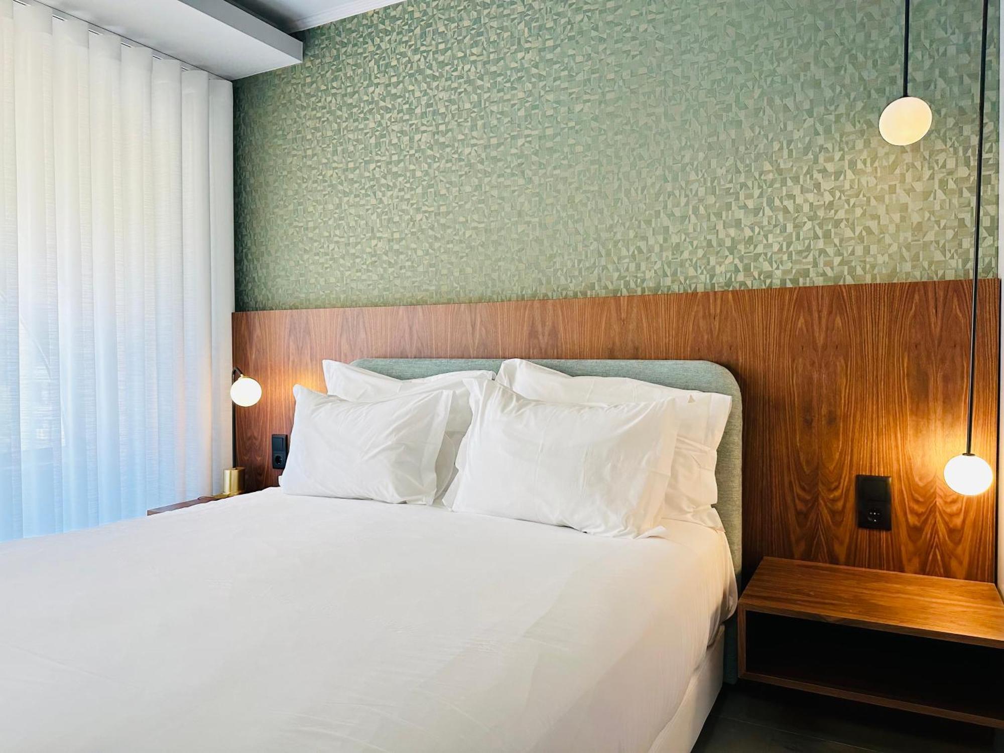 Apartamento Youropo - Downtown