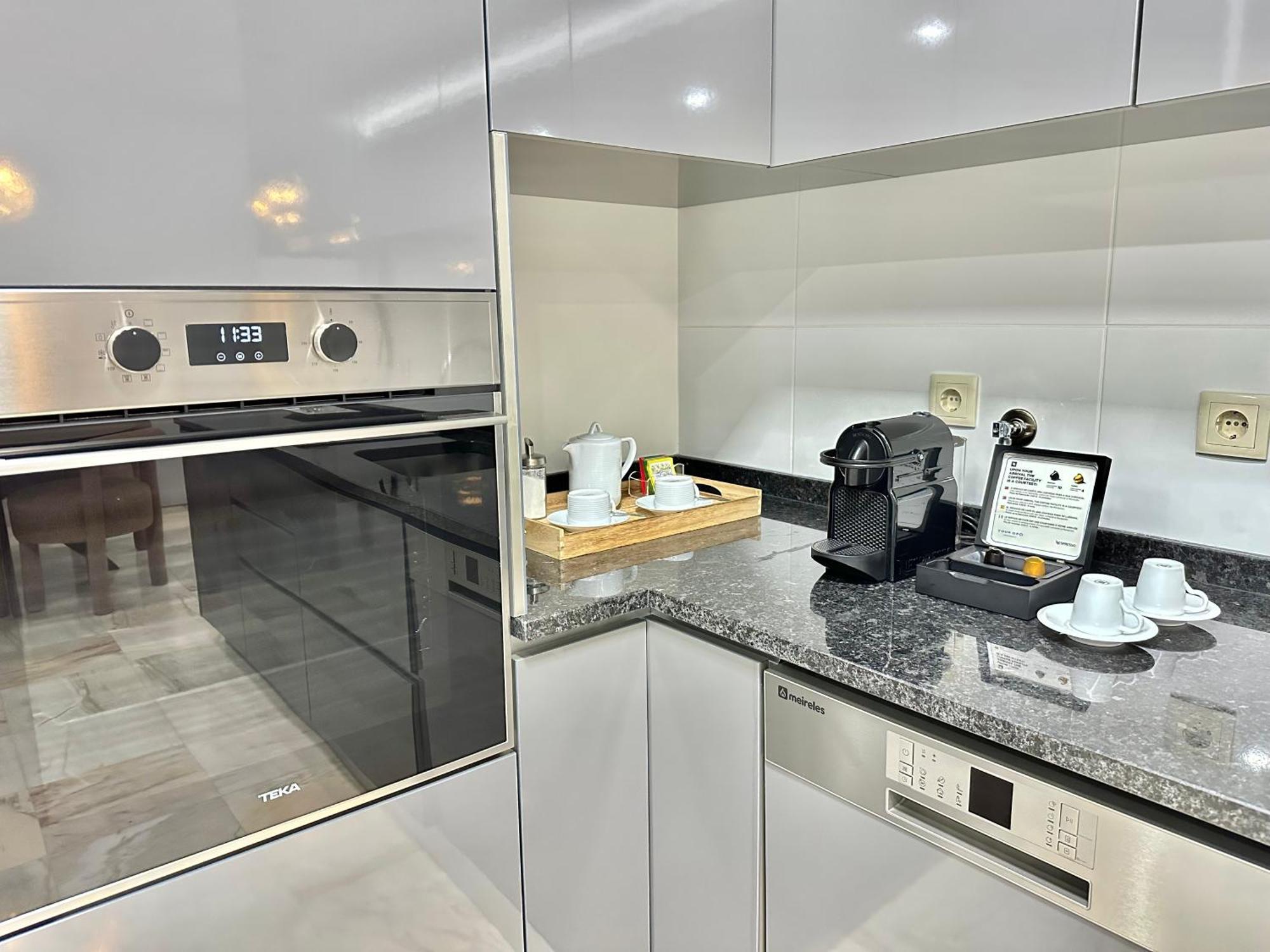 Apartamento Youropo - Downtown Porto