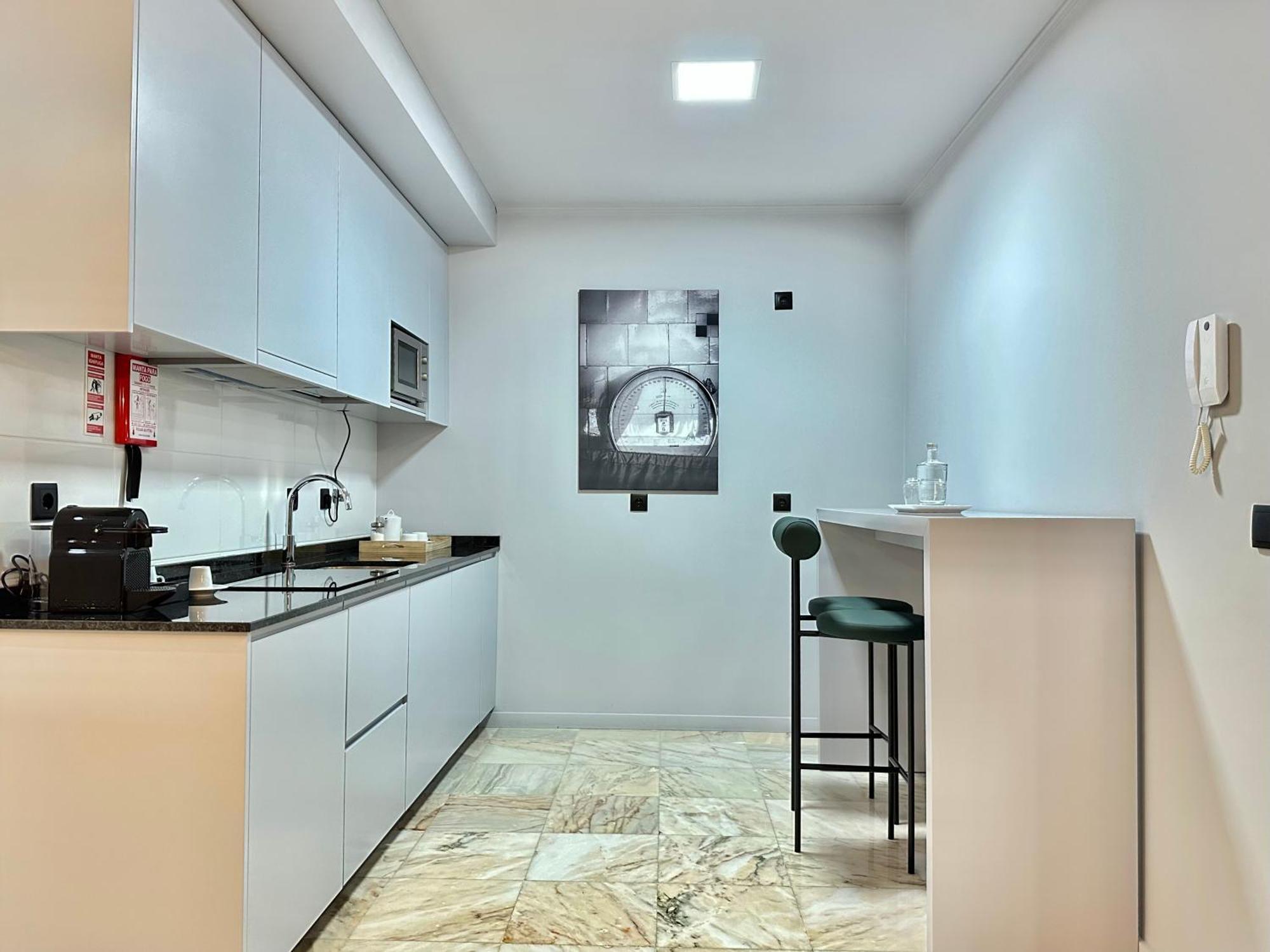 Apartamento Youropo - Downtown *
