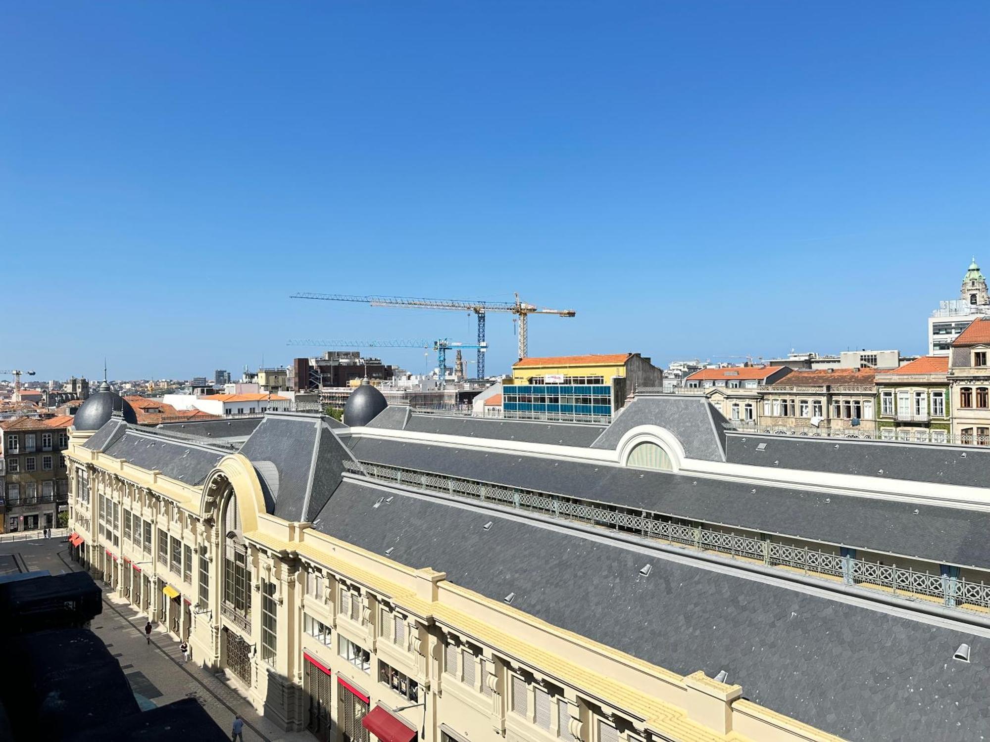 Apartamento Youropo - Downtown Porto